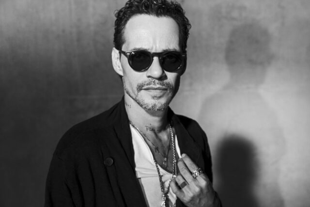 El Sumario - Marc Anthony realizará su primer concierto global para El Sumario - Marc Anthony realizará su primer concierto global para