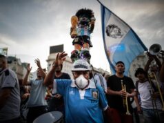 El Sumario - Así reaccionó el abogado de Maradona a la polémica de los últimos días