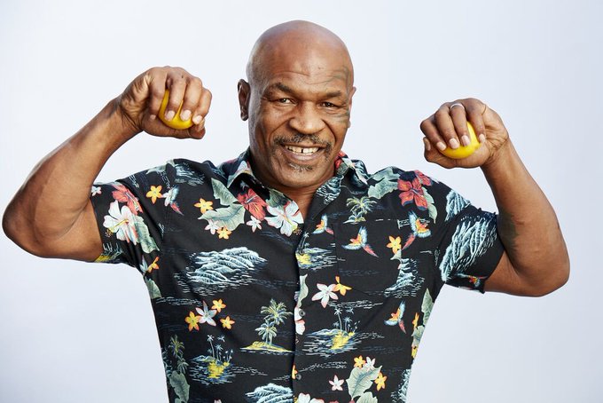 El Sumario - Jamie Foxx interpretará a Mike Tyson en una serie limitada