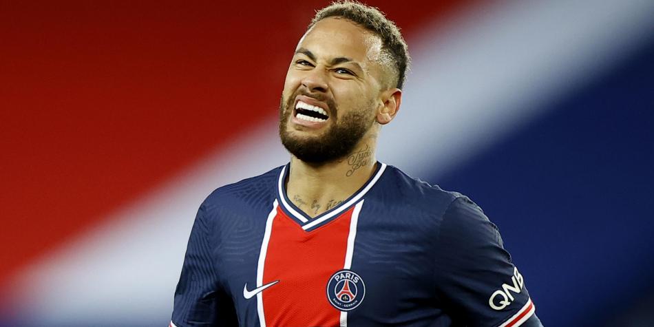 El Sumario - Neymar se cae de la convocatoria del PSG para medirse al Barça