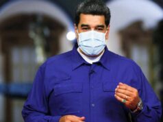 Esta semana será de "flexibilización limitada", anunció Maduro