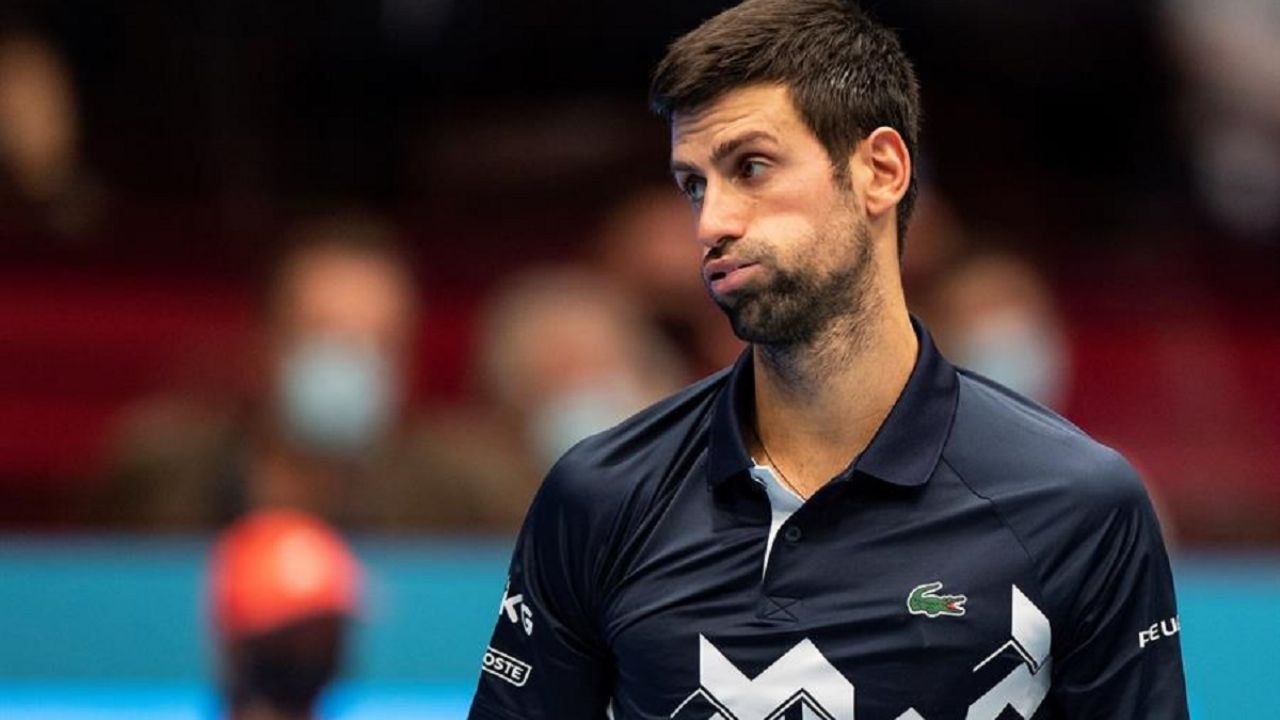 El Sumario - Djokovic fue objetivo de un complot para arruinar su reputación