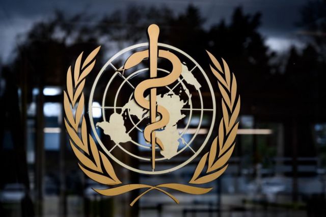 El Sumario - OMS muestra preocupación por alza en casos de Covid-19 El Sumario - OMS muestra preocupación por alza en casos de Covid-19