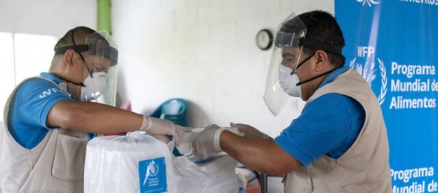 El Sumario - Oposición venezolana pidió el ingreso del Programa Mundial de Alimentos a Venezuela El Sumario - Oposición venezolana pidió el ingreso del Programa Mundial de Alimentos a Venezuela