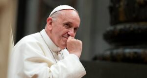 El Sumario - El papa Francisco donó 350.000 dólares a Irak