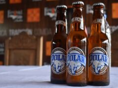 El Sumario - Cerveza venezolana llega a España en su proceso de expansión