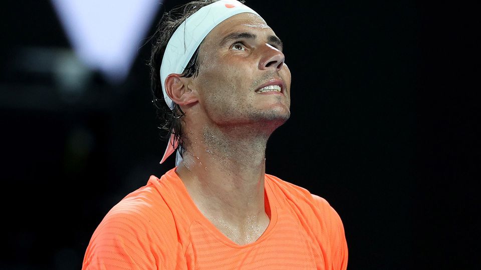 El Sumario - Por esta razón Rafael Nadal renunció al torneo de Miami