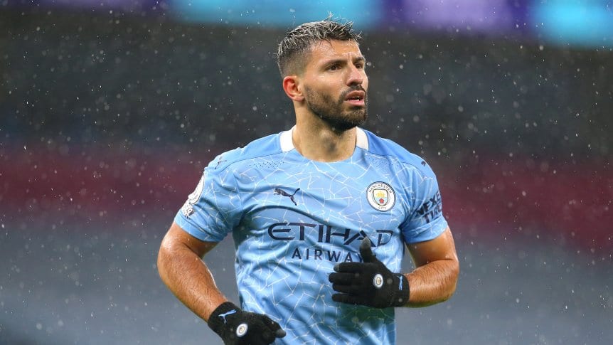 El Sumario - Sergio Agüero recibió una oferta del PSG, según la prensa francesa