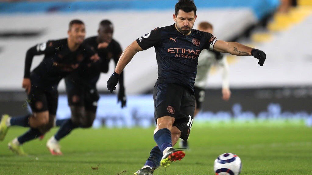 El Sumario - ¡Fin de ciclo! Sergio Agüero no continuará en el Manchester City