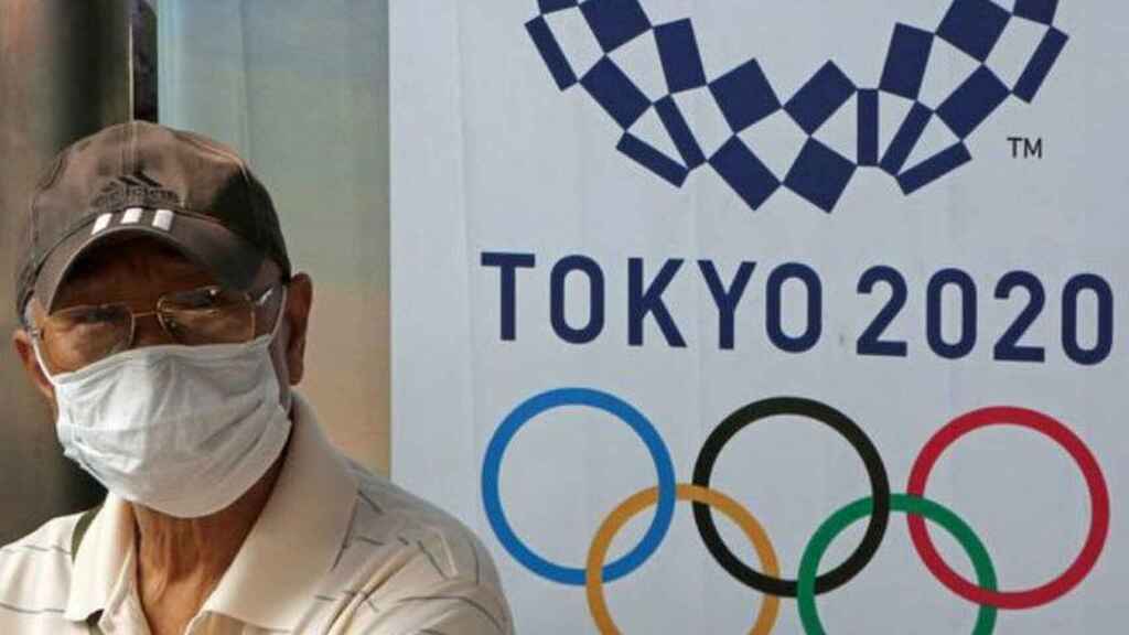 El Sumario - La vacuna no será obligatoria para disputar los JJ.OO. de Tokio