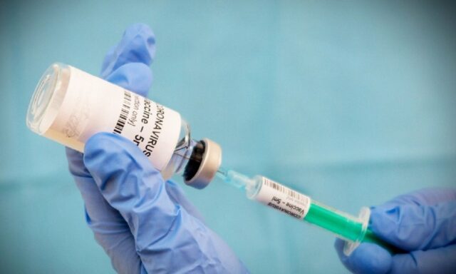 El Sumario - EE.UU. ve posible llegar a 200 millones de vacunados en abril