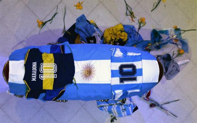 El Sumario - Exesposa de Maradona afirma que Matías Morla lo tenía secuestrado El Sumario - Exesposa de Maradona afirma que Matías Morla lo tenía secuestrado