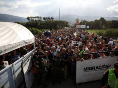 El Sumario - Colombia pone en marcha el estatuto para regularizar a los inmigrantes venezolanos