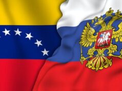El Sumario - Venezuela y Rusia refuerzan relaciones con la firma de 12 acuerdos