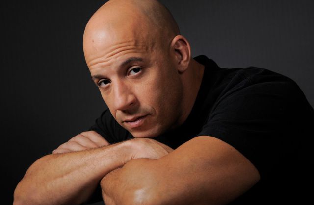 El Sumario - Vin Diesel construirá un estudio de cine en República Dominicana
