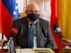 El Sumario - Piden a España reanudar el canje de permisos de conducir venezolanos