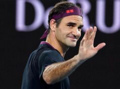 El Sumario - "Te vamos a echar de menos": Miami se queda sin Federer