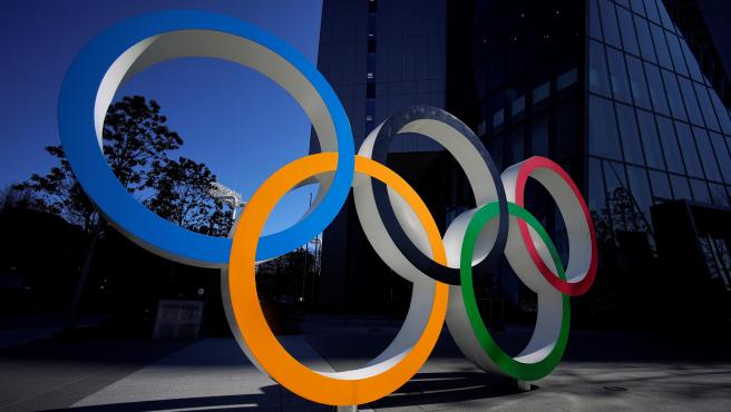 El Sumario - Japón decidirá en abril si permitirá entrada de extranjeros para los JJ.OO.