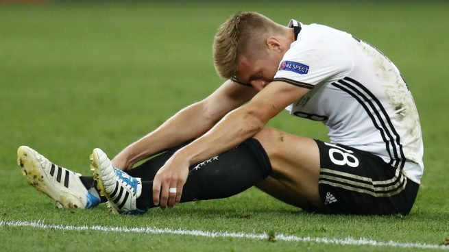 El Sumario - Por esta razón Toni Kroos abandonó la concentración alemana