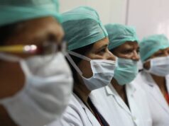 El Sumario - Llegan a Italia 18 médicos venezolanos para trabajar en lucha contra el Covid-19