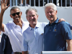 El Sumario - Expresidentes Clinton, Bush y Obama se vacunan contra la Covid-19
