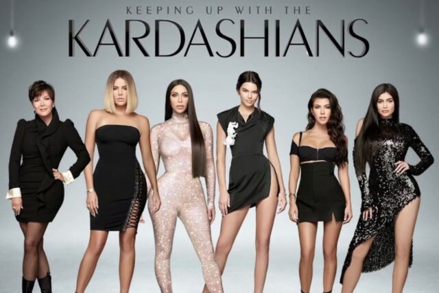 El Sumario - “Keeping up with the Kardashians” inicia su última temporada
