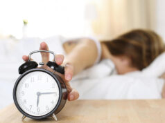 El Sumario - Conoce por qué no es recomendable dormir seis horas o menos