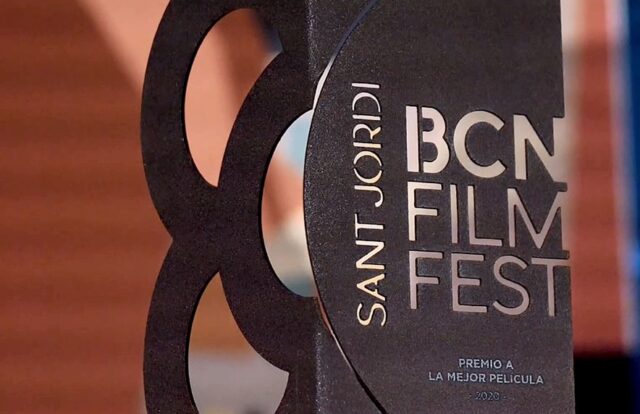 El Sumario - BCN Film Fest contará con la presencia de Johnny Depp e Isabelle Huppert