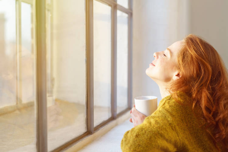 El Sumario - Especialistas recomiendan reforzar la vitamina D durante el confinamiento