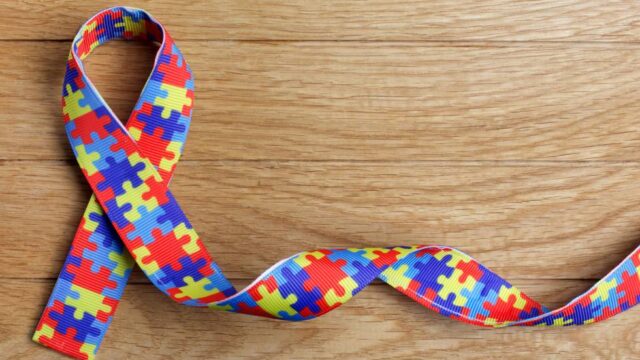 El Sumario - 2 de abril: Día Mundial de Concienciación sobre el Autismo El Sumario - 2 de abril: Día Mundial de Concienciación sobre el Autismo