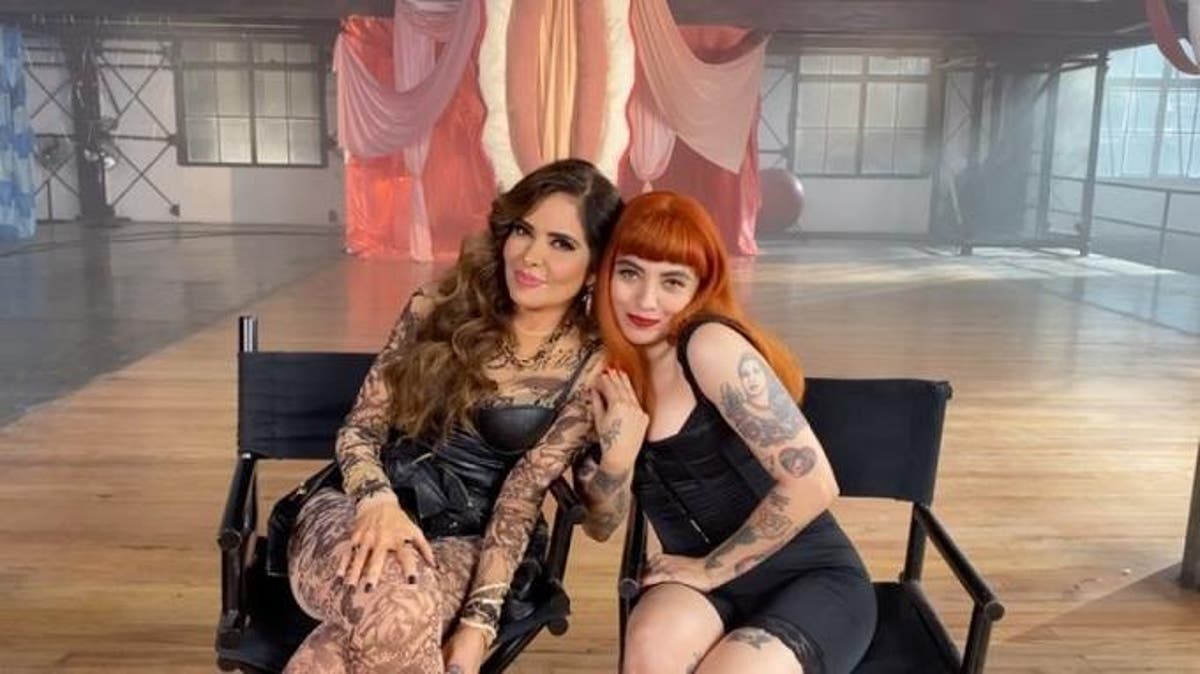 El Sumario - Mon Laferte y Gloria Trevi se unen para presentar “La Mujer”
