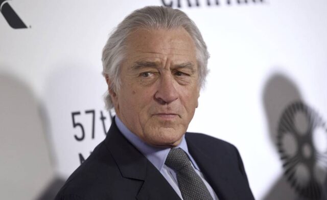 El Sumario - Robert De Niro atraviesa uno de sus peores problemas financieros El Sumario - Robert De Niro atraviesa uno de sus peores problemas financieros