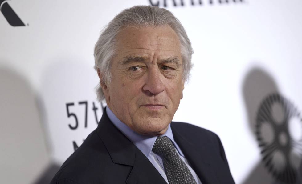 El Sumario - Robert De Niro atraviesa uno de sus peores problemas financieros