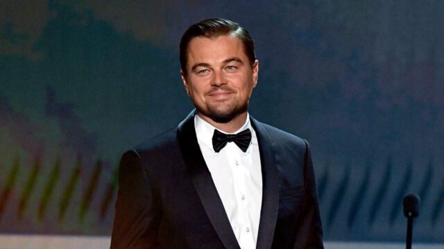 El Sumario - Leonardo DiCaprio quiere realizar una versión de “Another Round”