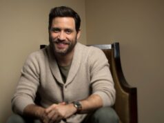 El Sumario - Edgar Ramírez protagonizará la nueva serie de Netflix, “Florida Man”