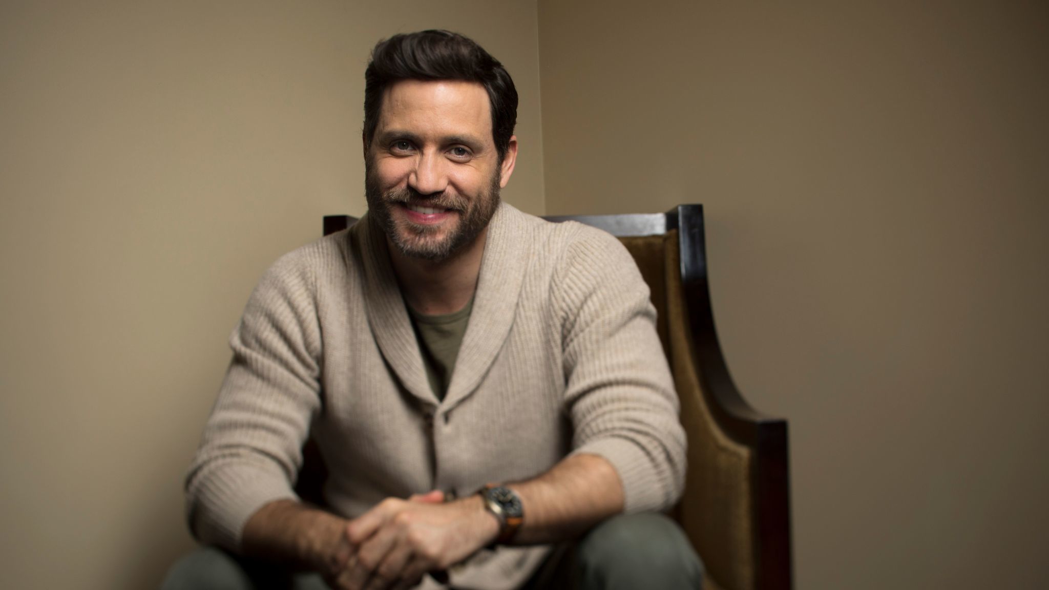 El Sumario - Edgar Ramírez protagonizará la nueva serie de Netflix, “Florida Man”