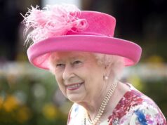 Isabel II retoma sus actividades oficiales públicamente
