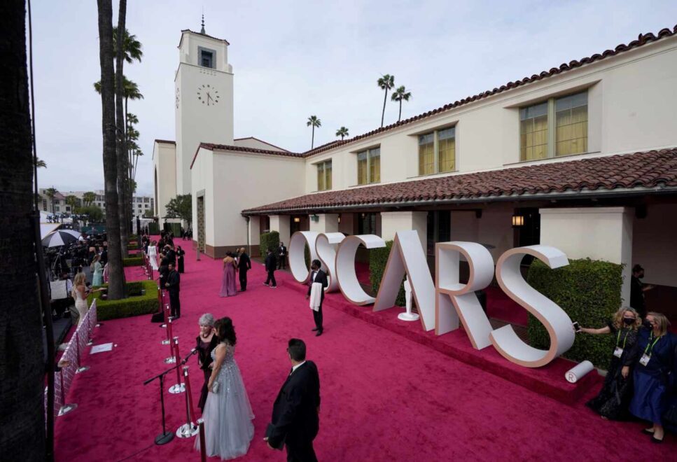 El Sumario - Gala del Oscar registró el peor dato de audiencia en su historia