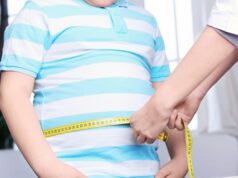 Pandemia del Covid-19 amenaza a niños con sobrepeso