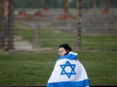 El Sumario - Israel se paralizó durante dos minutos para recordar las víctimas del Holocausto