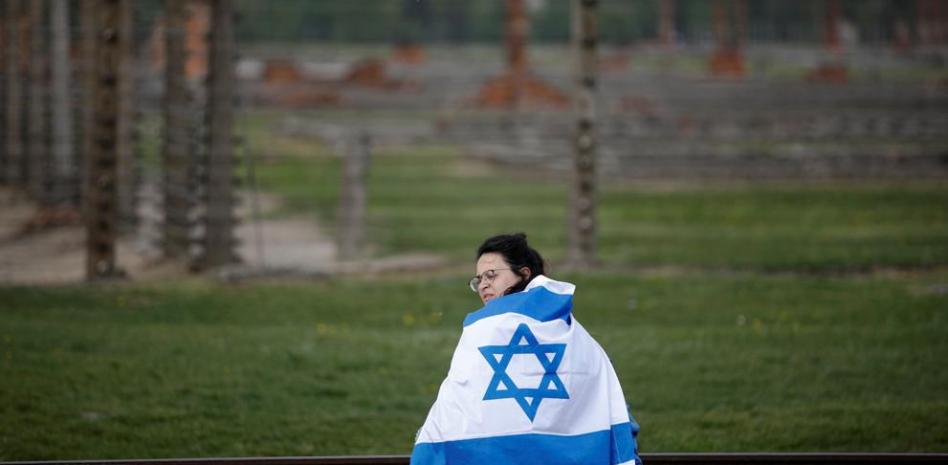 El Sumario - Israel se paralizó durante dos minutos para recordar las víctimas del Holocausto