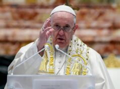El Sumario - El papa Francisco defiende la vacunación universal contra las enfermedades infecciosas