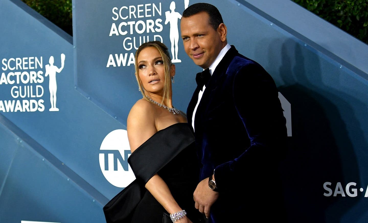 El Sumario - JLo y Alex Rodríguez confirman su separación