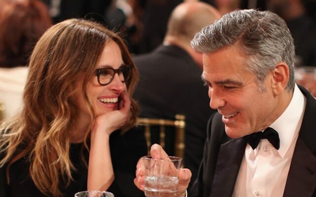 El Sumario - George Clooney y Julia Roberts protagonizarán “Ticket to Paradise”