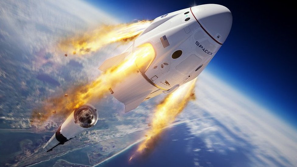 NASA y SpaceX aplazan retorno a Tierra de su misión conjunta a la EEI