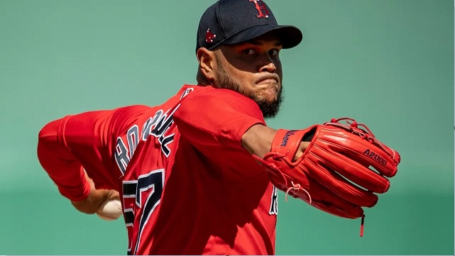 El Sumario - Eduardo Rodríguez debutó de gran manera con los Medias Rojas de Boston
