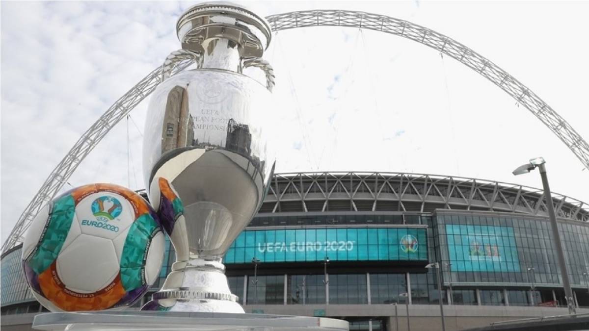 El Sumario - Múnich será sede de la Eurocopa 2020