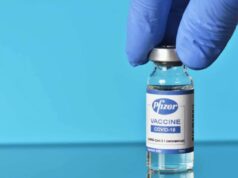 El Sumario - BioNTech y Pfizer piden a la EMA autorización para vacunar a adolescentes