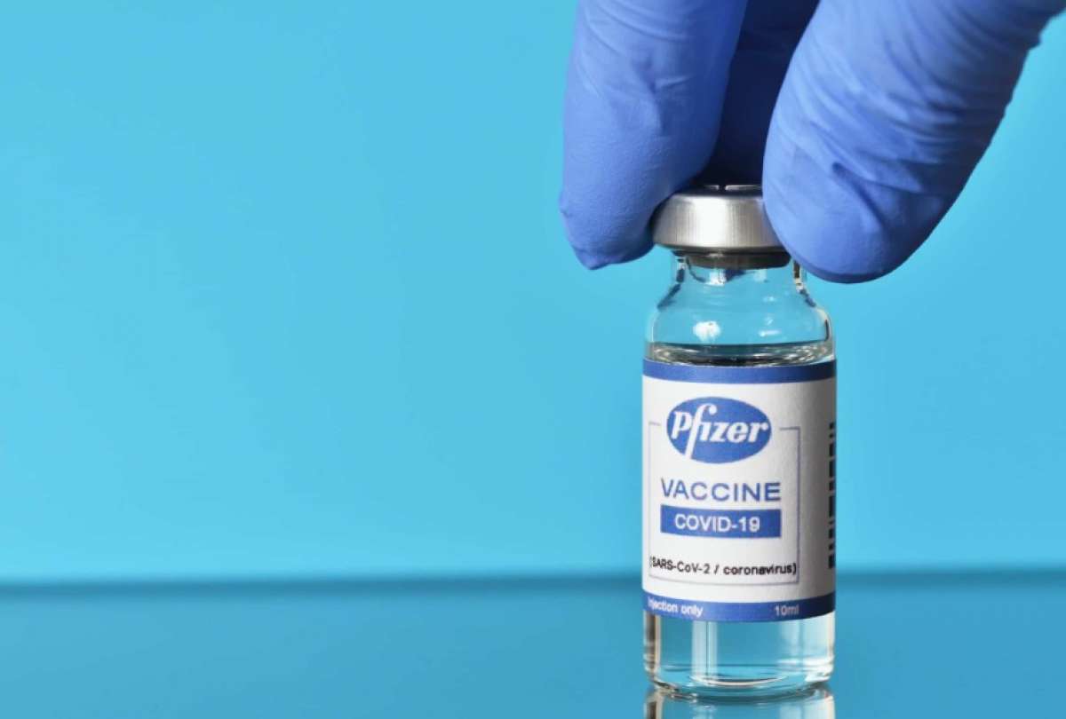El Sumario - BioNTech y Pfizer piden a la EMA autorización para vacunar a adolescentes