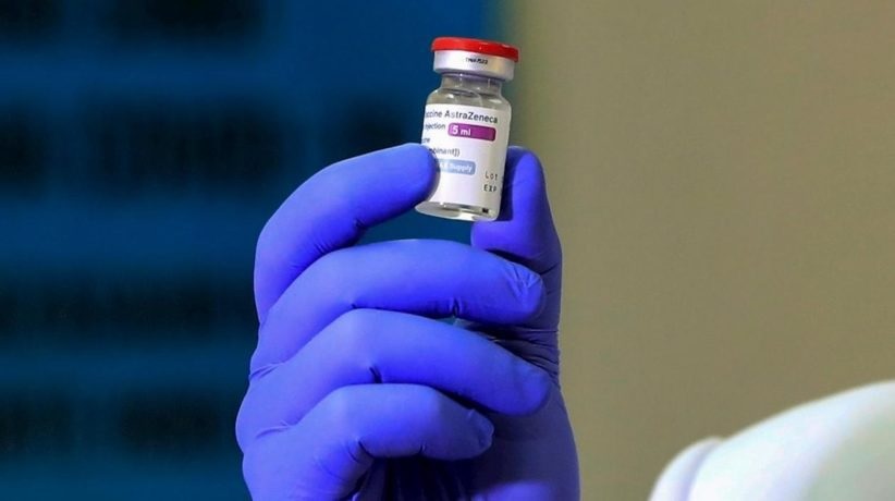 El Sumario - El Sumario - OMS sostiene que beneficios de vacuna AstraZeneca superan con creces los riesgos